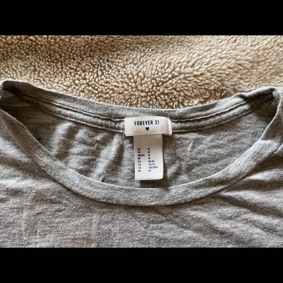 Pardon my Frenchie pj top - Picture 2 of 3